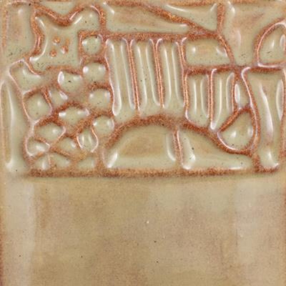 Sahara Sands - 4oz Mayco Element Glaze